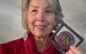 StrongHearts Native Helpline and CEO Receive Purple Ribbon Award
