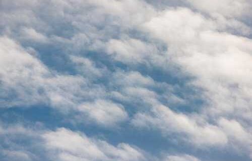 Tiny particles in Arctic ponds may play role in cloud formation, climate change