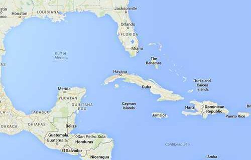Following Pattern Set by Venezuela and Iran Assaults, US Surveillance Flights Off Cuba Surge