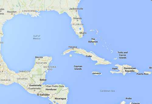 US Relaxation of Cuba Sanctions Begins Friday