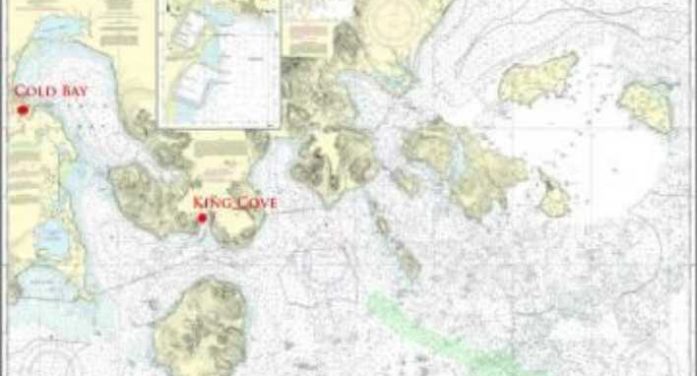 Delegation Welcomes Corps Permit for King Cove Road