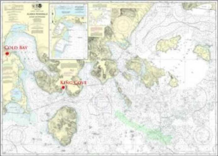 Alaska and King Cove Corp. Seek to Halt Secretary Haaland’s Withdrawal From Izembek Land Exchange