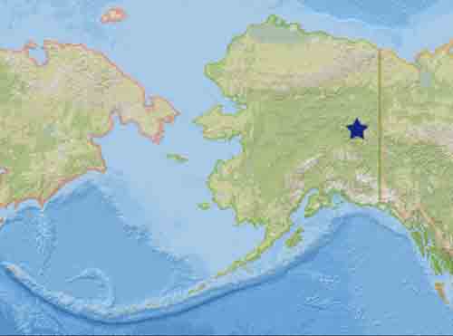 BLM Alaska Fire Service, U.S. Army To Burn Debris Piles Near Delta Junction