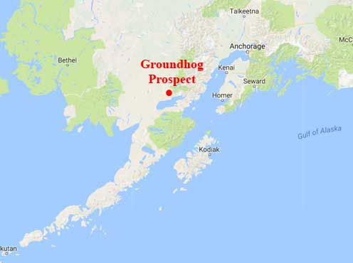 Bristol Bay Native Organizations Appeal Land use Permit for Proposed Groundhog Mine