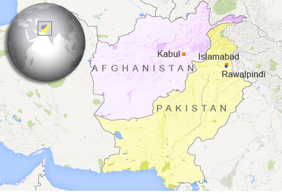 Pakistan Targets Militants After School Massacre