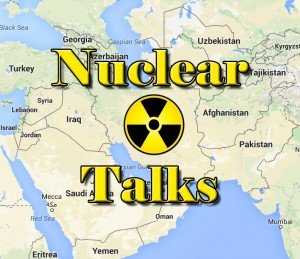 iran nuclear talks