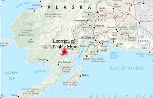 Letter: Alaskans Deserve a Fair Chance to Weigh in on Pebble Mine