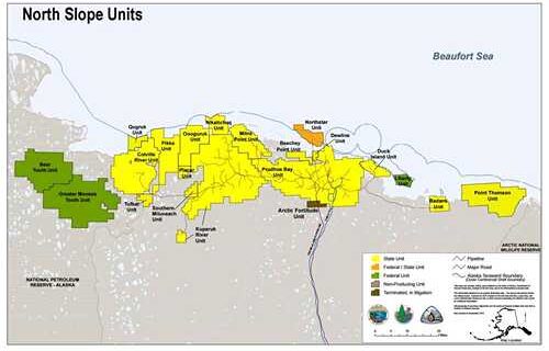 Repsol and Armstrong Energy Announce Major North Slope Oil Find