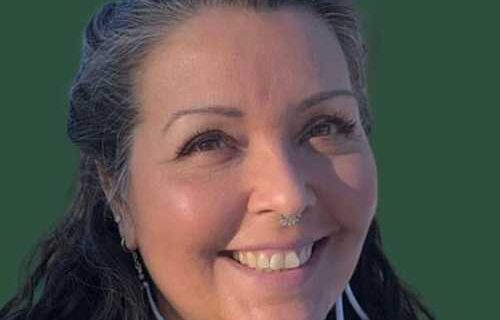 Meda DeWitt Ryan Witten as Campaign Manager