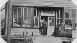 This Day iin Alaska History-April 20th, 1888