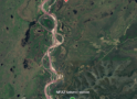 Unusual seismic signal detected in 2025 central Alaska earthquake