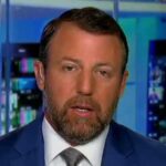 ‘Sign of Madness’: Critics Warn Trump DHS Plan Would Cause ‘Apocalyptic’ Chaos at Airports Homeland Security Secretary Markwayne Mullin. Image-Rupar/X video screengrab