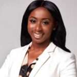 Nana Tiwaa Dadzie, MAS, PMP, is the Quality Assurance Manager for StrongHearts Native Helpline.