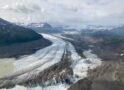 Research provides timely views of warming’s impact on Alaska glaciers