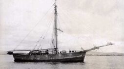 This Day in Alaska History-September 1st, 1906