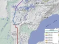Rep. McCabe Celebrates Historic $292 Million Investment In Port Mackenzie Rail Extension