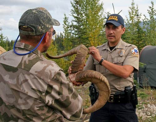 Wildlife Troopers Offer Tips for Hunters as Hunting Seasons Open Statewide