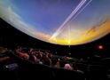 Let the show begin! New planetarium at UAF ready to open