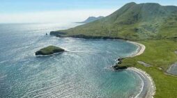 Alutiiq Museum Launches Refuge Rock Monument Planning Project