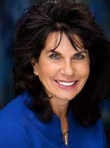 Representative Cathy Tilton. Image-Alaska Legislature