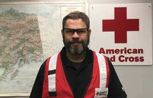 Red Cross Prepares for Massive Relief Response As Hurricane Florence Nears U.S. Coast