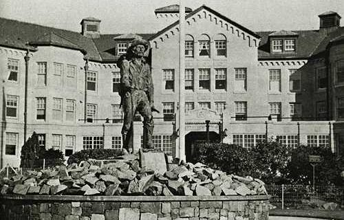 This Day in Alaska History-March 14th, 1917