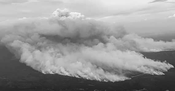 Alaska climate report: June jumped from cool to hot, hot, hot