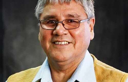 Steve Ginnis to Retire as Head of the Fairbanks Native Association