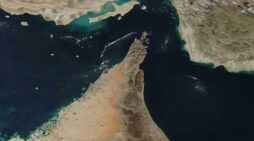 With Iran Talks Stalled, Trump Vows to Declare Strait of Hormuz a US Territory