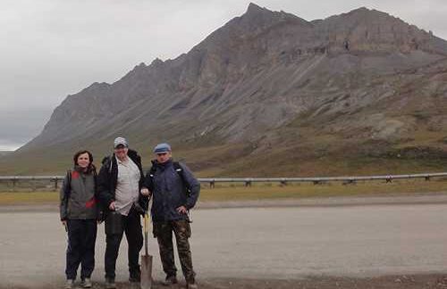 Recent tundra fires ‘exceed anything in past 3,000 years’