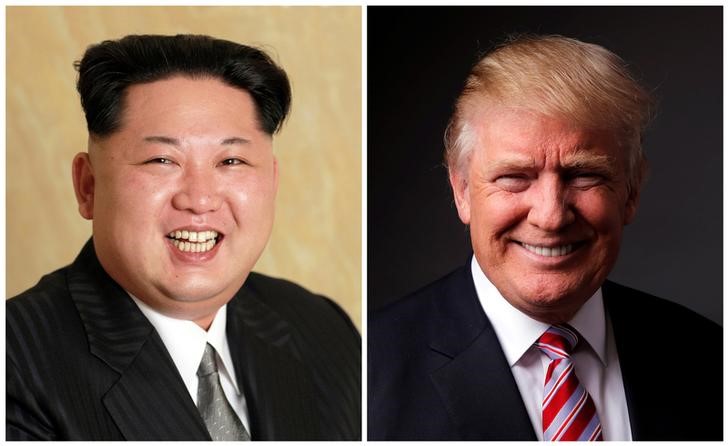 North Korea Says Trump isn’t Screwy at All, a Wise Choice for President