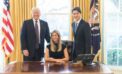 Watchdog Sues Over Kushner Serving as ‘Go-To Foreign Policy Negotiator’ Sans Senate Confirmation