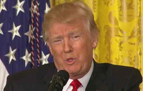 Trump News Conference Further Muddies Relationship With US Intelligence Agencies