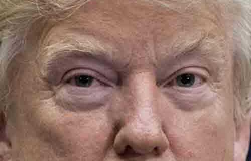 Trump Defends His Twitter Musings, But Aides Worry