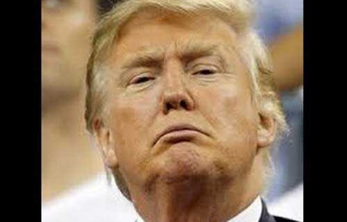 Trump Retweets Videos Critical of Muslims