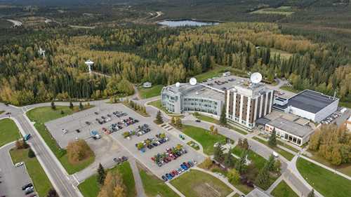 Alaska climate report: August, a time of meteorological change