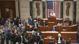 ‘They Were Afraid It Would Pass’: House GOP Cancels Iran War Powers Vote for Second Straight Day
