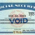 (Photo by Social Security Administration)