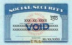 (Photo by Social Security Administration)

