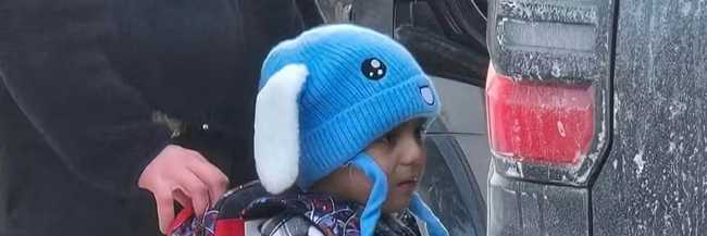 ‘Absolutely Vile’: ICE Snatches Young Kids From Minnesota Schools, Sends Them to Texas