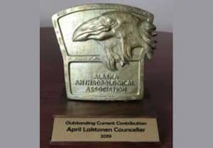 AAA Award