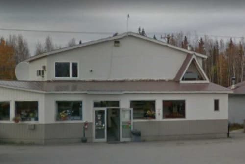 Trooper Lunches with then Arrests Convicted Sex Offender in Violation in Nenana