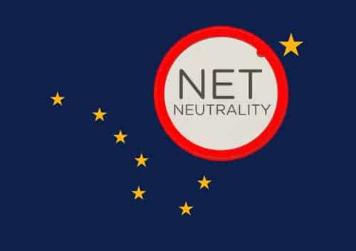 Governor Bill Walker Declines Bipartisan Legislative Request for Net Neutrality Executive Order