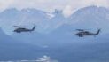 176th Wing flies last Pave Hawk mission, fully transitions to Jolly Green