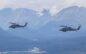 176th Wing flies last Pave Hawk mission, fully transitions to Jolly Green