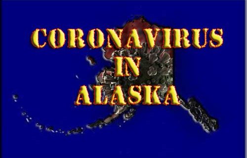 Alaska COVID-19 Case Count Summary August 10