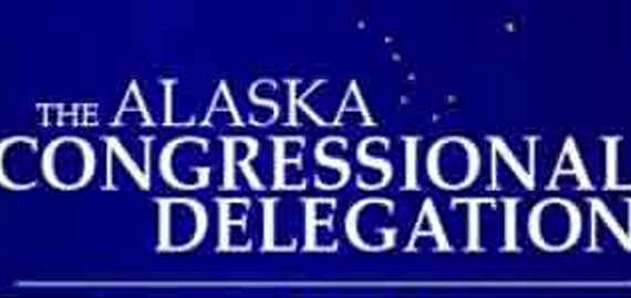 Delegation Sends Southcentral Foundation Land Transfer Act to President’s Desk