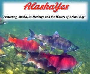 Protecting Alaska, it Heritage and the Waters of Bristol Bay