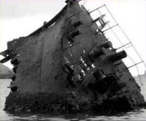 This Day in Alaska History-October 22nd, 1951