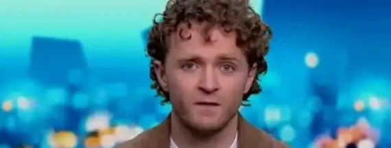 Journalist Who Decried Trump’s ‘Deportation of Dissent’ Says He Was Deported for Dissent